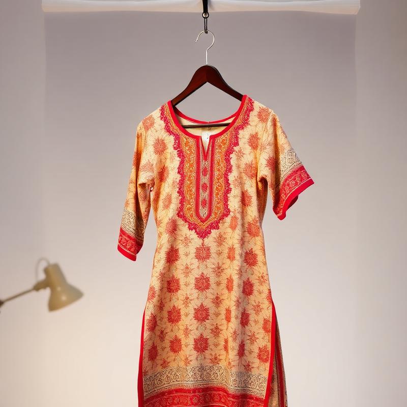 Kurti